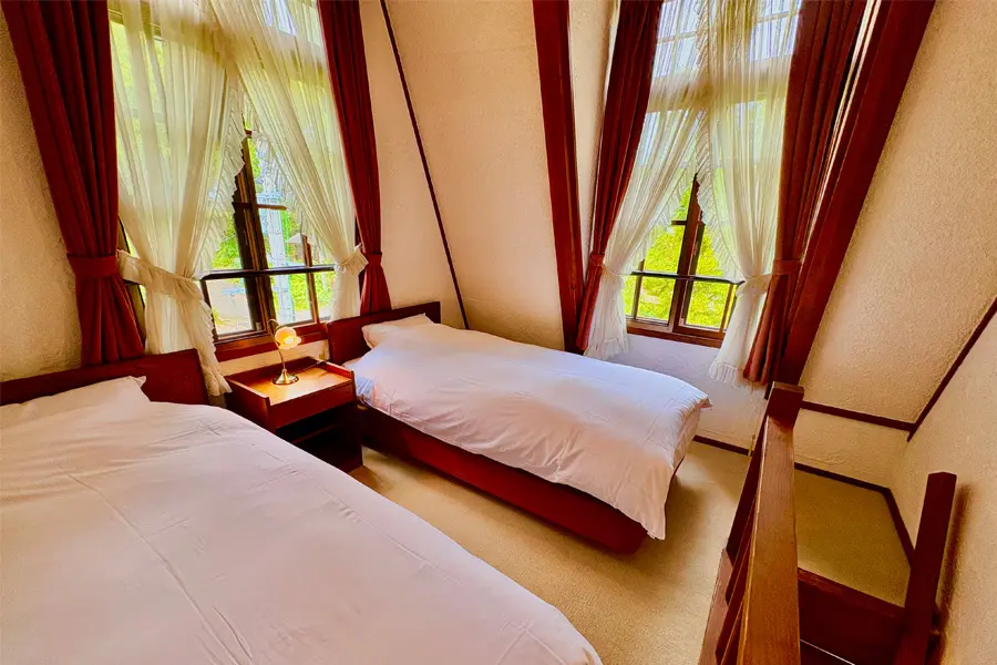 デュプレックス